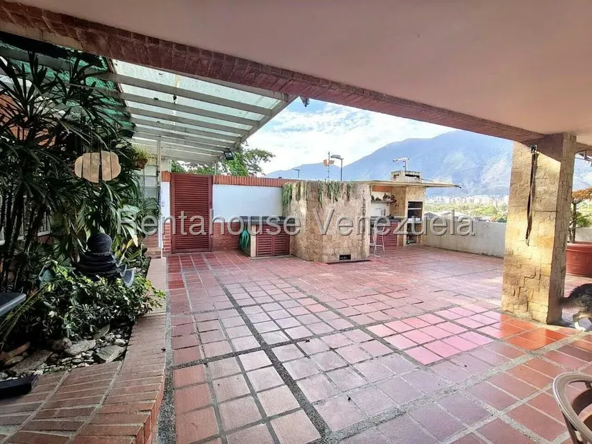 Apartamento (1 Nivel) en Venta en Caurimare, Distrito Metropolitano - 33