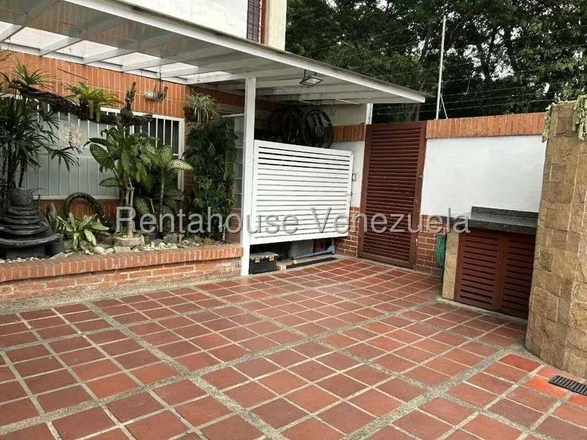 Apartamento (1 Nivel) en Venta en Caurimare, Distrito Metropolitano - 37