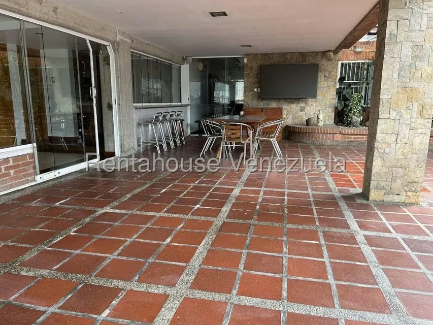 Apartamento (1 Nivel) en Venta en Caurimare, Distrito Metropolitano - 40