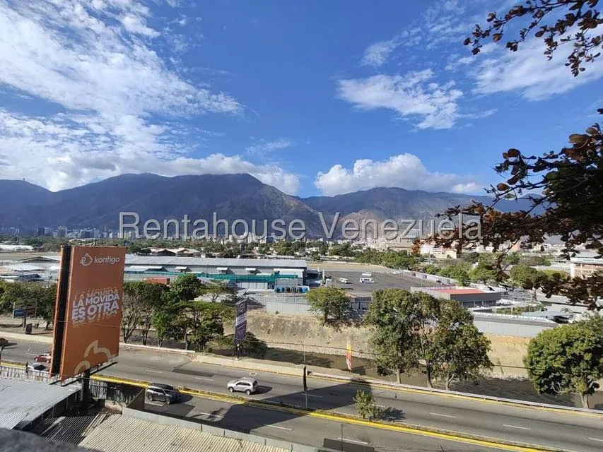 Apartamento (1 Nivel) en Venta en Caurimare, Distrito Metropolitano - 41