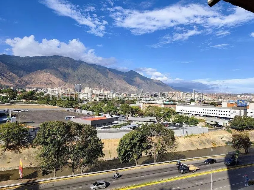 Apartamento (1 Nivel) en Venta en Caurimare, Distrito Metropolitano - 42