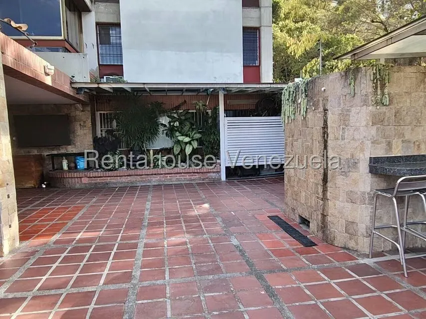 Apartamento (1 Nivel) en Venta en Caurimare, Distrito Metropolitano - 44