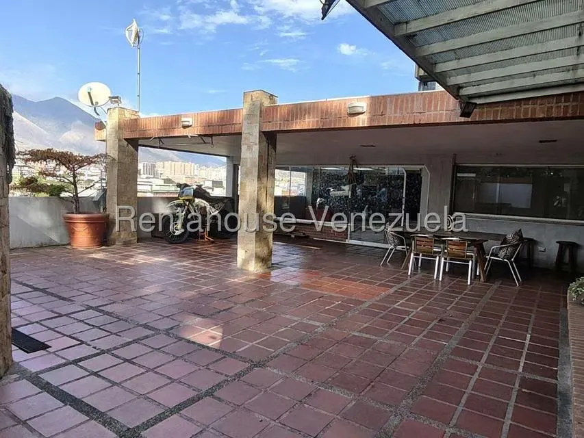 Apartamento (1 Nivel) en Venta en Caurimare, Distrito Metropolitano - 45