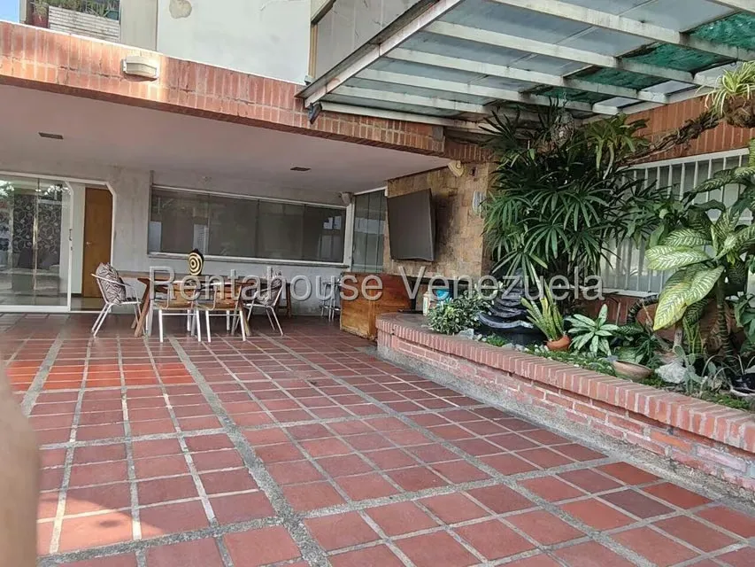 Apartamento (1 Nivel) en Venta en Caurimare, Distrito Metropolitano - 46