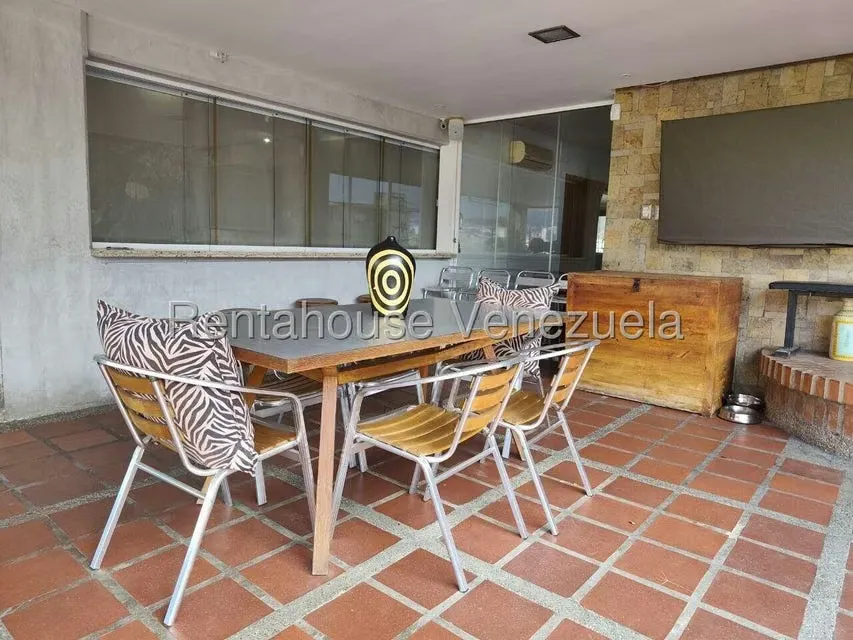 Apartamento (1 Nivel) en Venta en Caurimare, Distrito Metropolitano - 47