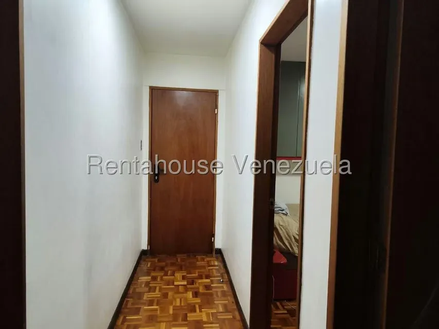 Apartamento (1 Nivel) en Venta en Caurimare, Distrito Metropolitano - 48