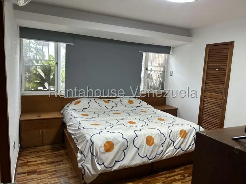 Apartamento (1 Nivel) en Venta en Caurimare, Distrito Metropolitano - 49