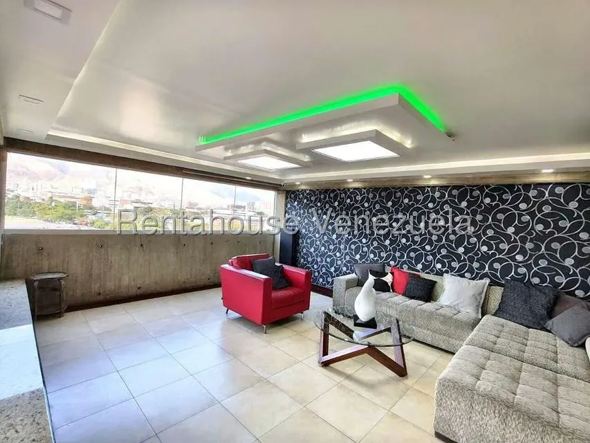 Apartamento (1 Nivel) en Venta en Caurimare, Distrito Metropolitano - 6