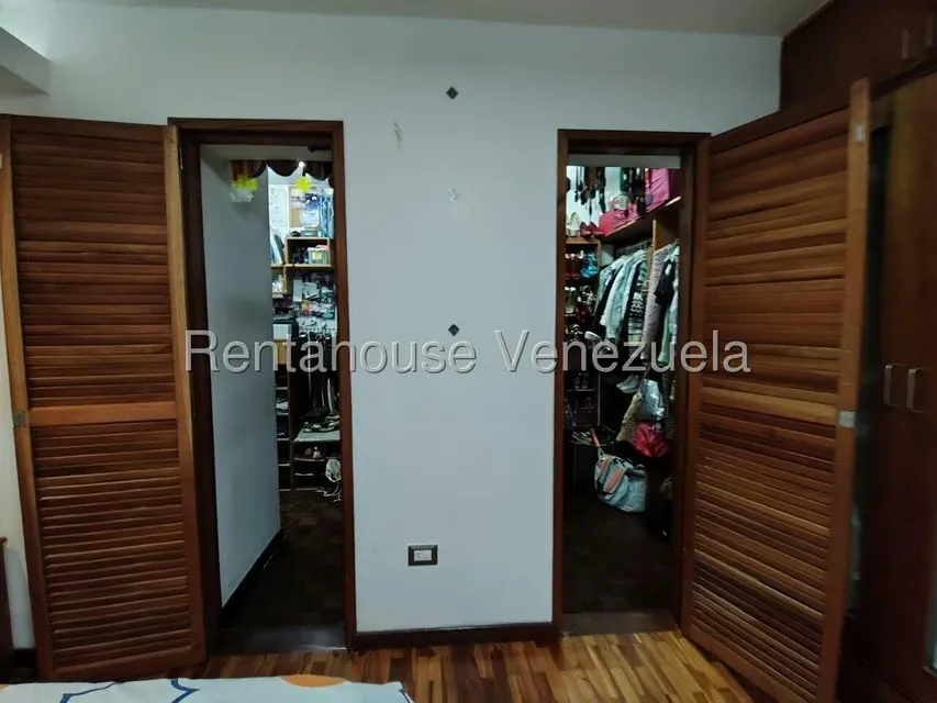 Apartamento (1 Nivel) en Venta en Caurimare, Distrito Metropolitano - 52