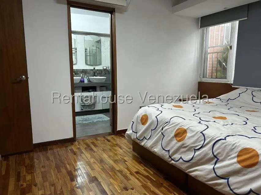 Apartamento (1 Nivel) en Venta en Caurimare, Distrito Metropolitano - 53