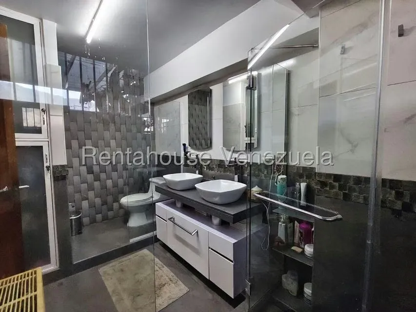 Apartamento (1 Nivel) en Venta en Caurimare, Distrito Metropolitano - 55