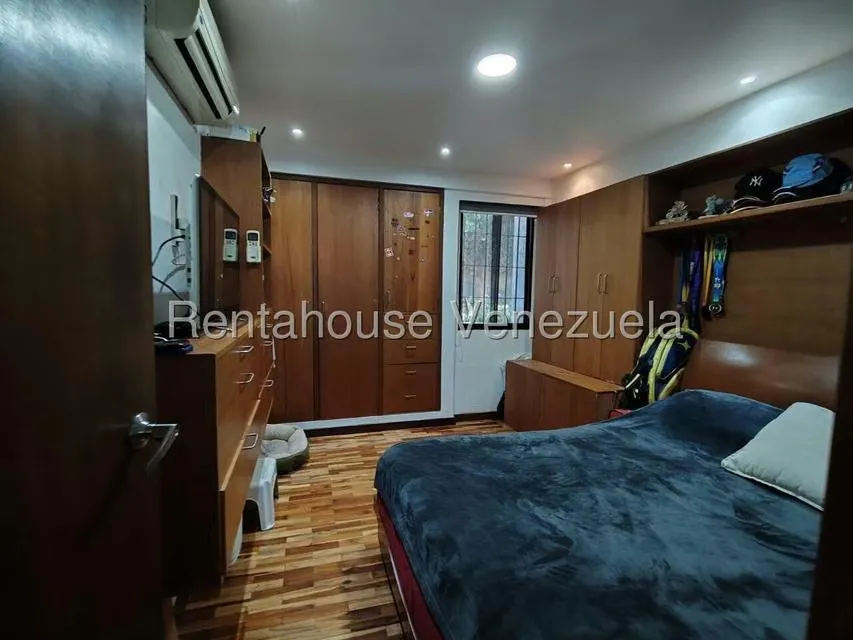 Apartamento (1 Nivel) en Venta en Caurimare, Distrito Metropolitano - 57