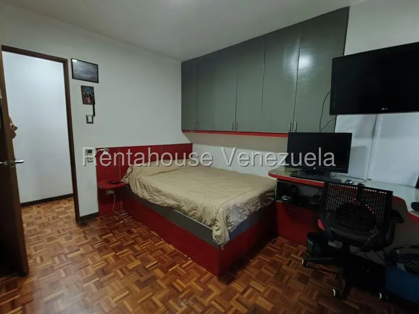 Apartamento (1 Nivel) en Venta en Caurimare, Distrito Metropolitano - 60