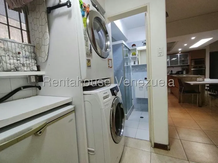 Apartamento (1 Nivel) en Venta en Caurimare, Distrito Metropolitano - 64