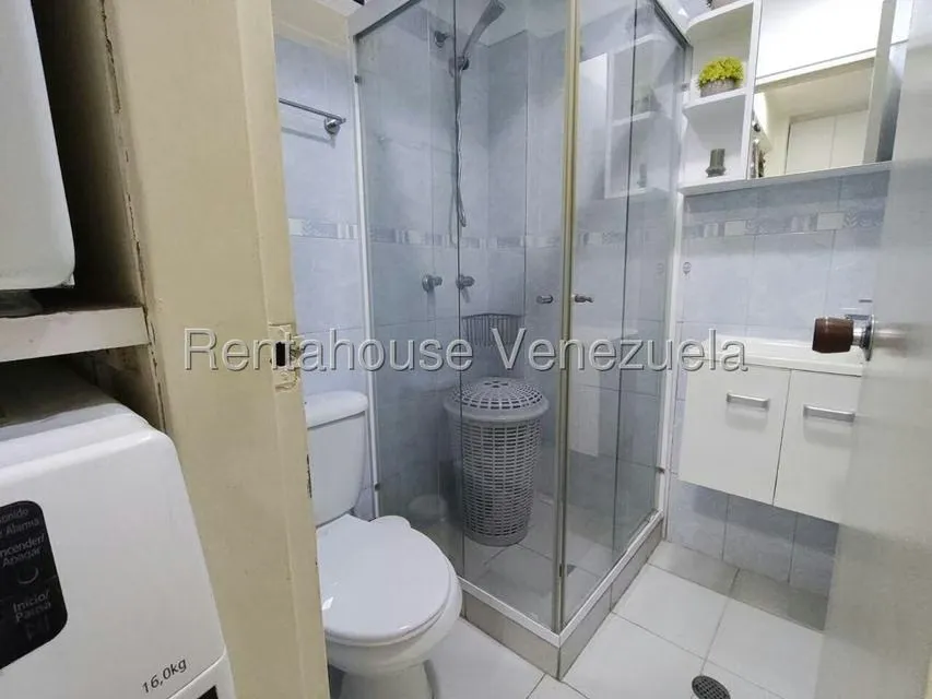 Apartamento (1 Nivel) en Venta en Caurimare, Distrito Metropolitano - 65
