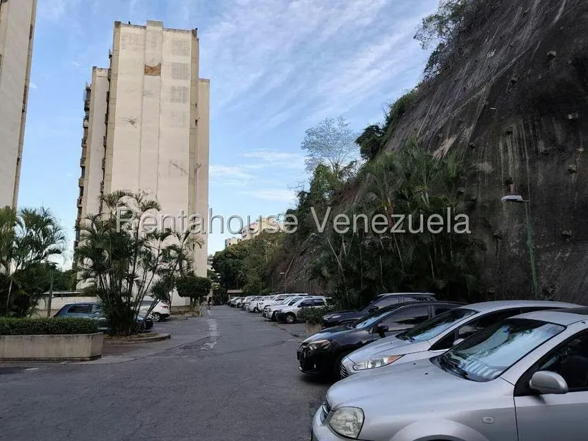 Apartamento (1 Nivel) en Venta en Caurimare, Distrito Metropolitano - 66