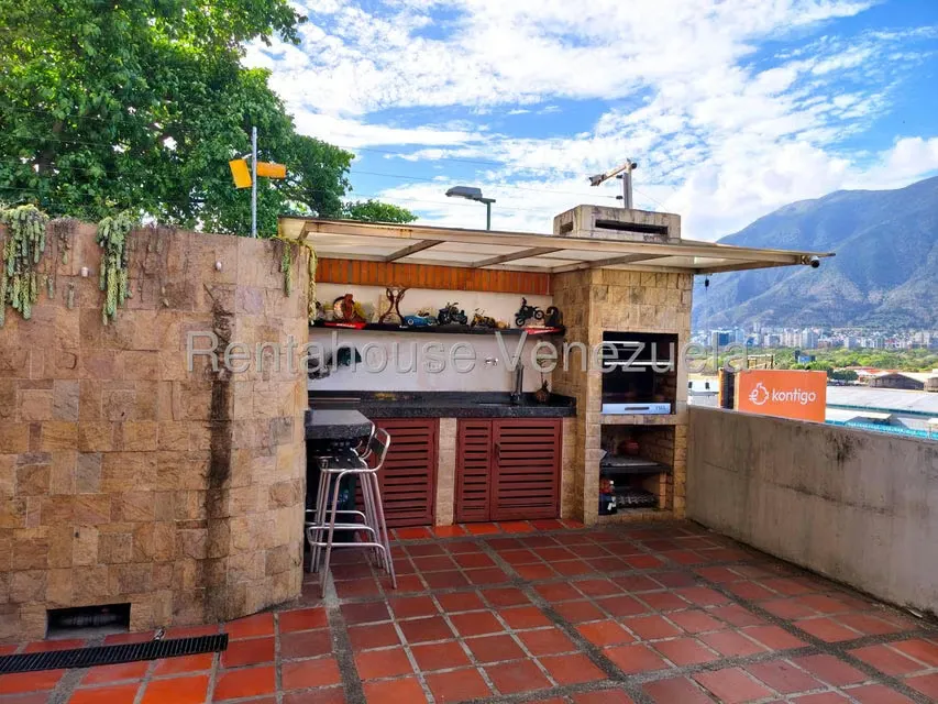 Apartamento (1 Nivel) en Venta en Caurimare, Distrito Metropolitano - 71