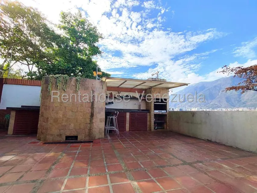Apartamento (1 Nivel) en Venta en Caurimare, Distrito Metropolitano - 72