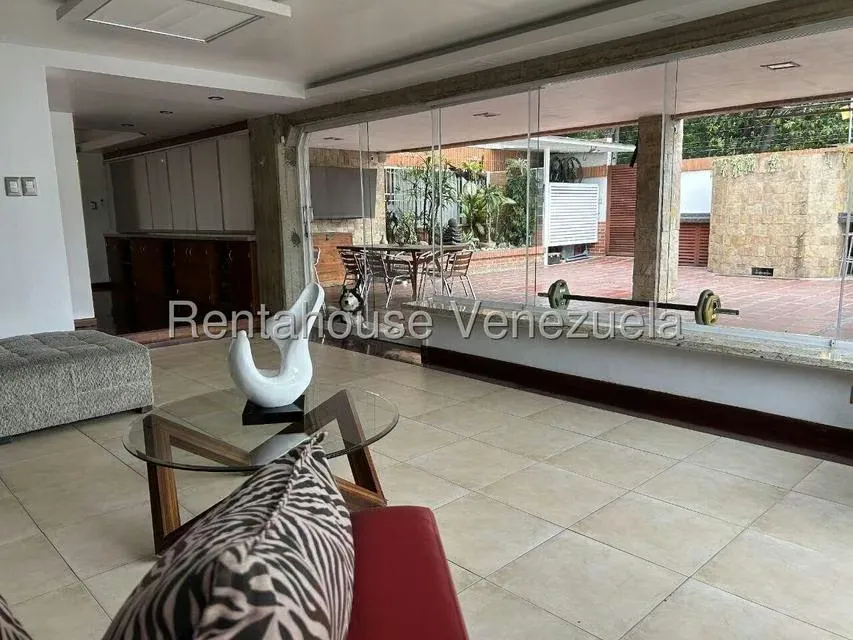 Apartamento (1 Nivel) en Venta en Caurimare, Distrito Metropolitano - 9