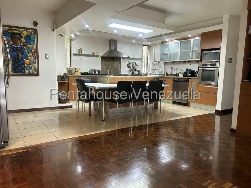 Apartamento (1 Nivel) en Venta en Caurimare, Distrito Metropolitano - 10