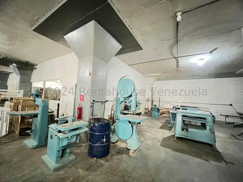 Galpon - Deposito en Venta en Municipio Carrizal, Miranda - 18