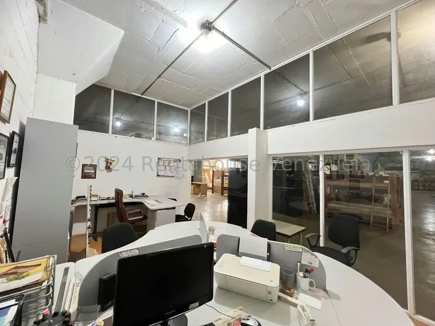 Galpon - Deposito en Venta en Municipio Carrizal, Miranda - 24
