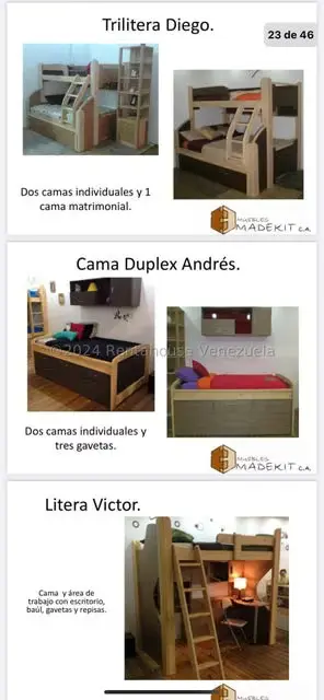 Galpon - Deposito en Venta en Municipio Carrizal, Miranda - 32