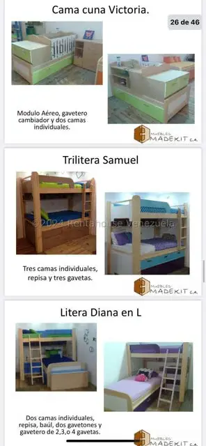 Galpon - Deposito en Venta en Municipio Carrizal, Miranda - 33