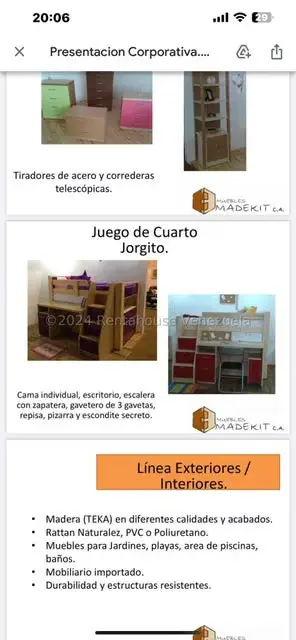 Galpon - Deposito en Venta en Municipio Carrizal, Miranda - 34