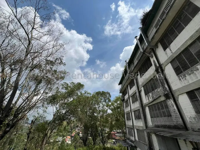 Galpon - Deposito en Venta en Municipio Carrizal, Miranda - 40