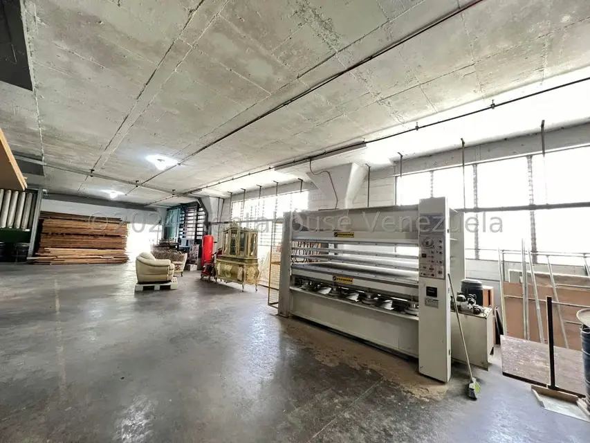 Galpon - Deposito en Venta en Municipio Carrizal, Miranda - 5