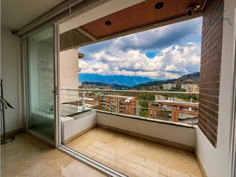 Se vende Apto 125,33m² 3h/2.5b/2e Escampadero - 3