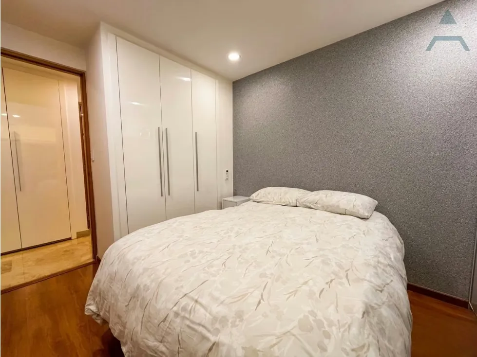 Se vende Apto 125,33m² 3h/2.5b/2e Escampadero - 7