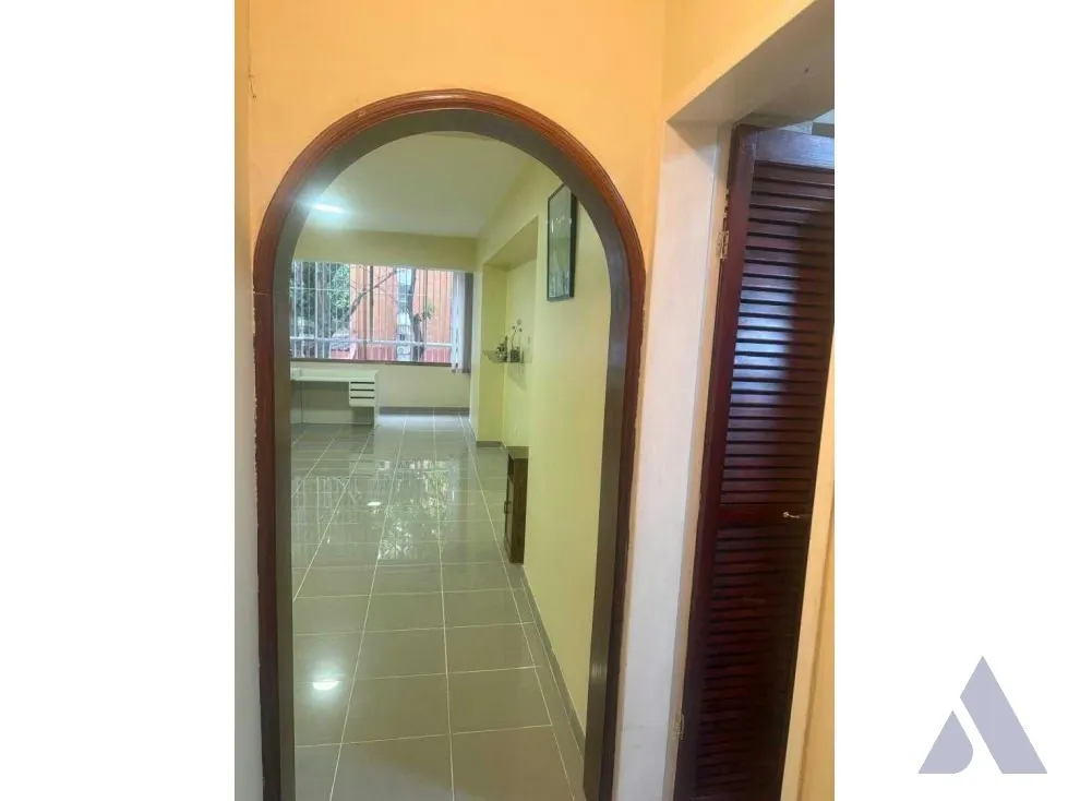 Vendo apartamento 102m2 La Urbina parte alta 2776 - 4