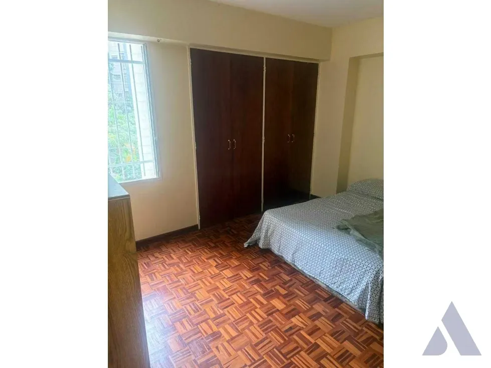 Vendo apartamento 102m2 La Urbina parte alta 2776 - 9