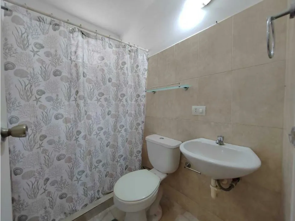 Se vende apartamento 65m2 Alto Grande-Guatire 0189 - 12