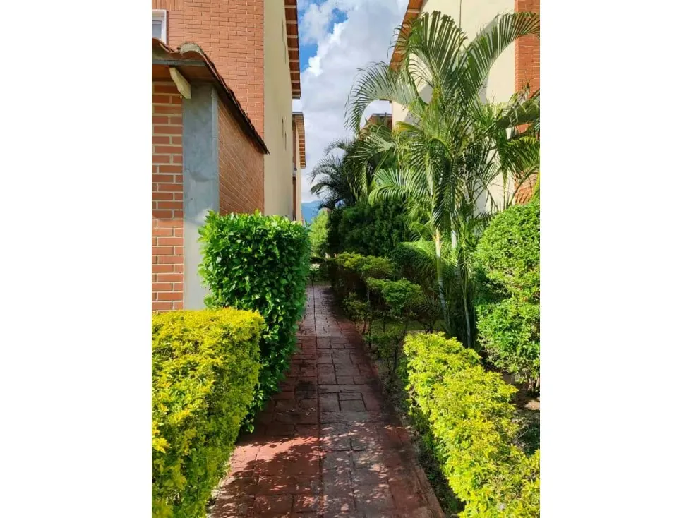 Se vende apartamento 65m2 Alto Grande-Guatire 0189 - 5
