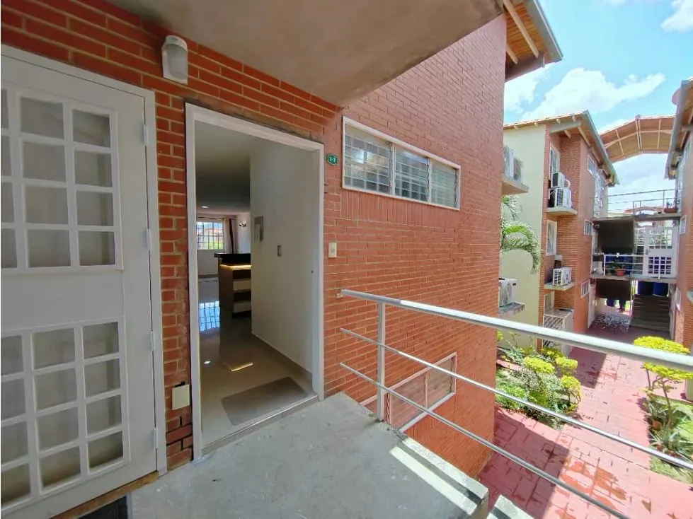 Se vende apartamento 65m2 Alto Grande-Guatire 0189 - 6