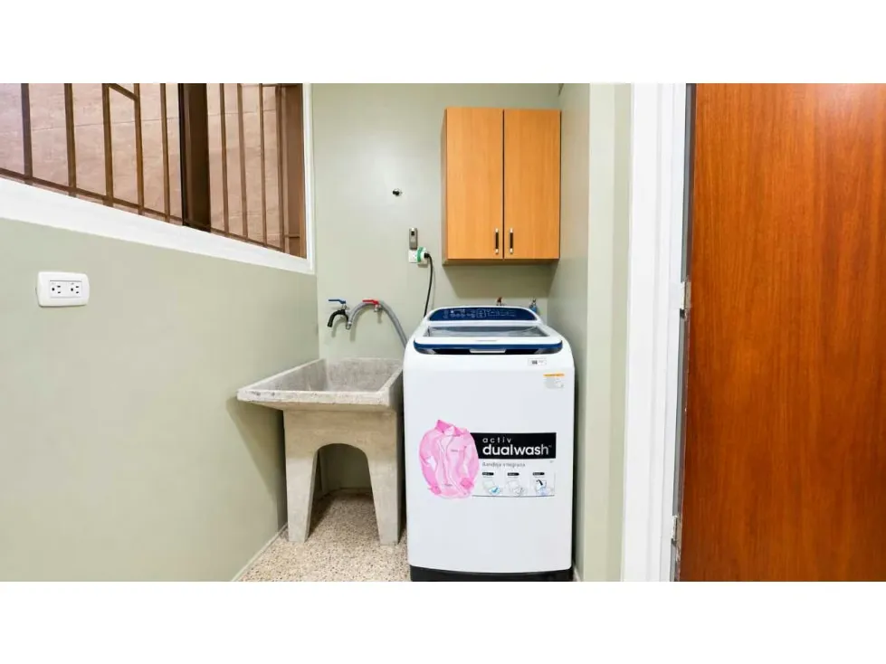 APARTAMENTO EN VENTA – AVENIDA UNIVERSIDAD, CENTRO DE CARACAS 100M2 - 9