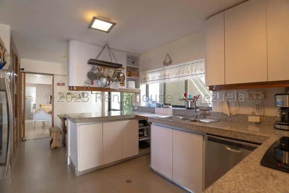 Casa (Duplex) en Venta en La Lagunita Country Club, Distrito Metropolitano - 19