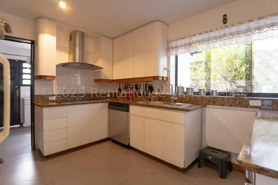 Casa (Duplex) en Venta en La Lagunita Country Club, Distrito Metropolitano - 27