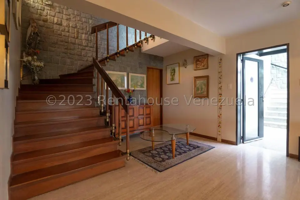 Casa (Duplex) en Venta en La Lagunita Country Club, Distrito Metropolitano - 30