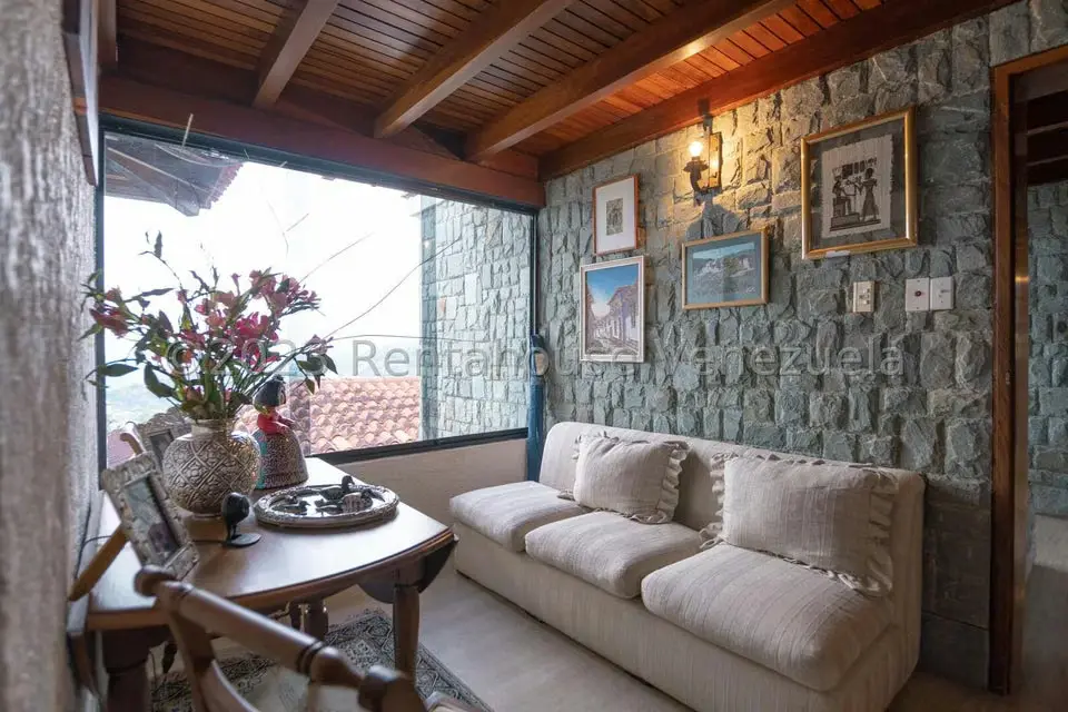Casa (Duplex) en Venta en La Lagunita Country Club, Distrito Metropolitano - 31