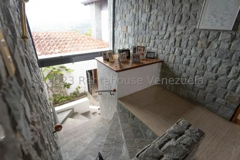 Casa (Duplex) en Venta en La Lagunita Country Club, Distrito Metropolitano - 6