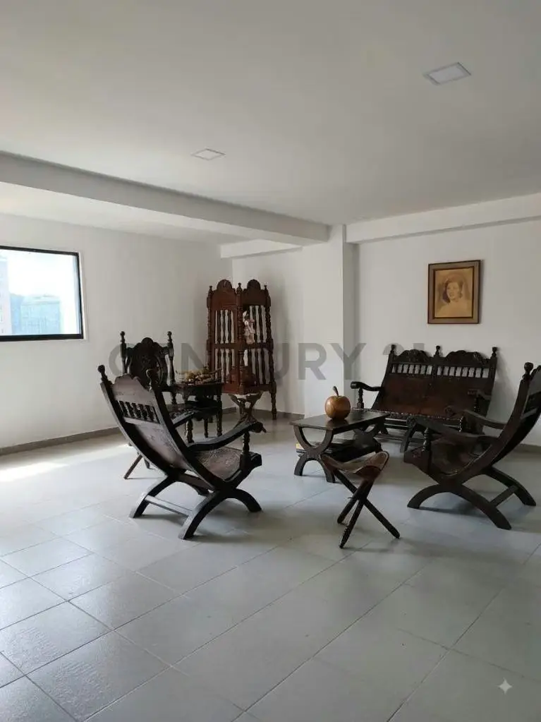 Penthouse en venta callejon Prebol