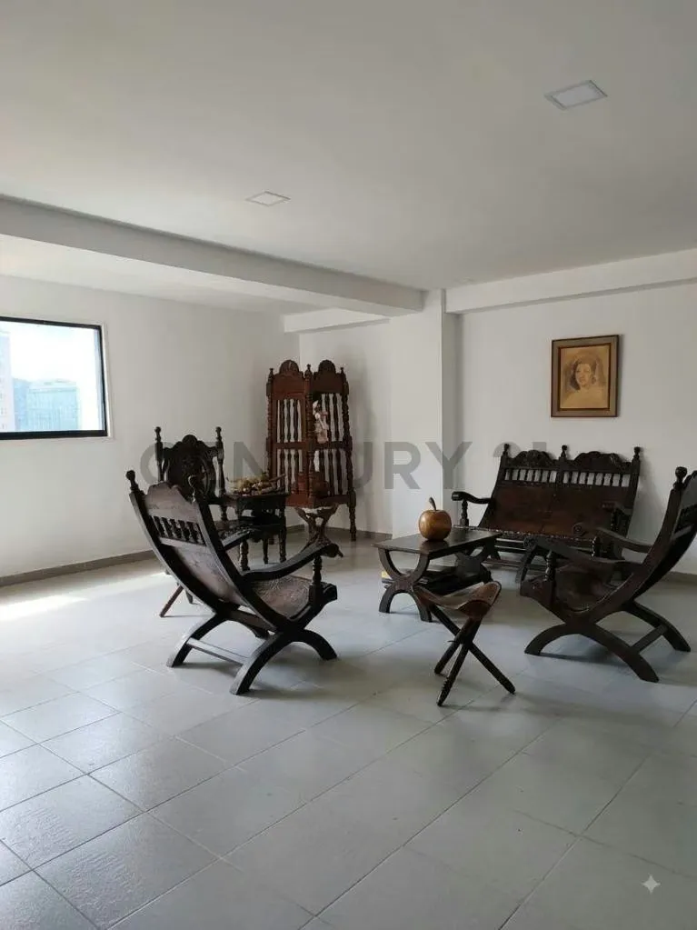 Penthouse en venta callejon Prebol