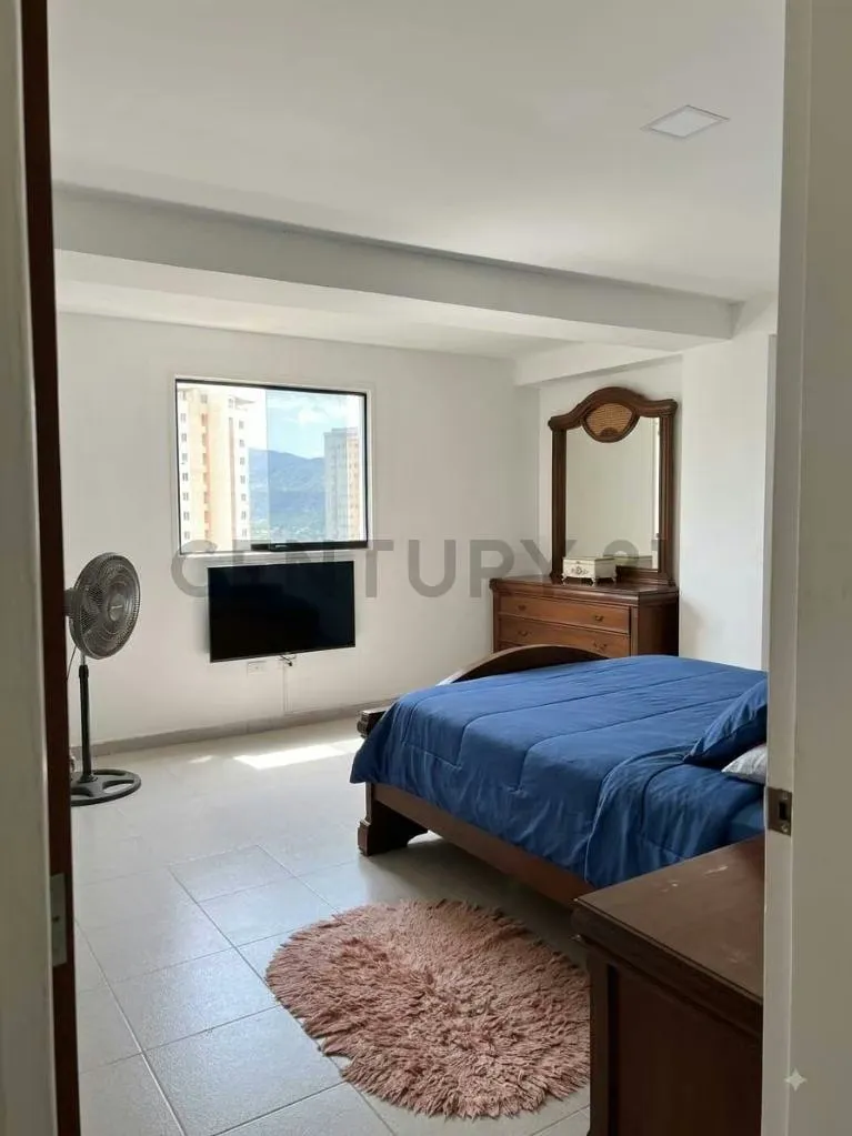 Penthouse en venta callejon Prebol - 12