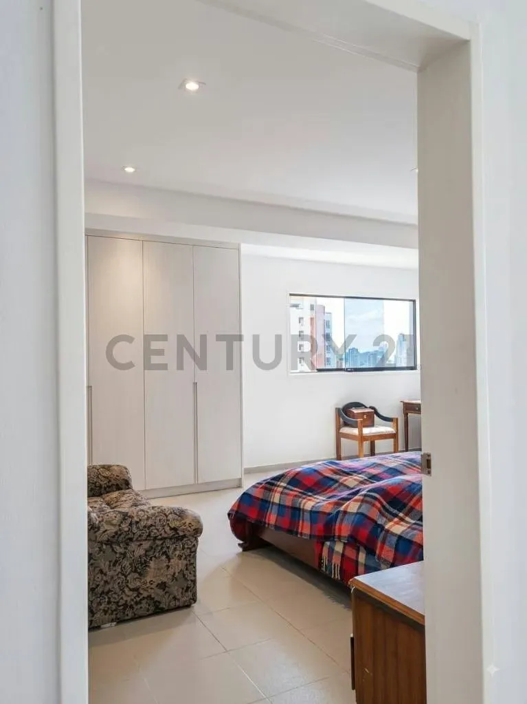 Penthouse en venta callejon Prebol - 13