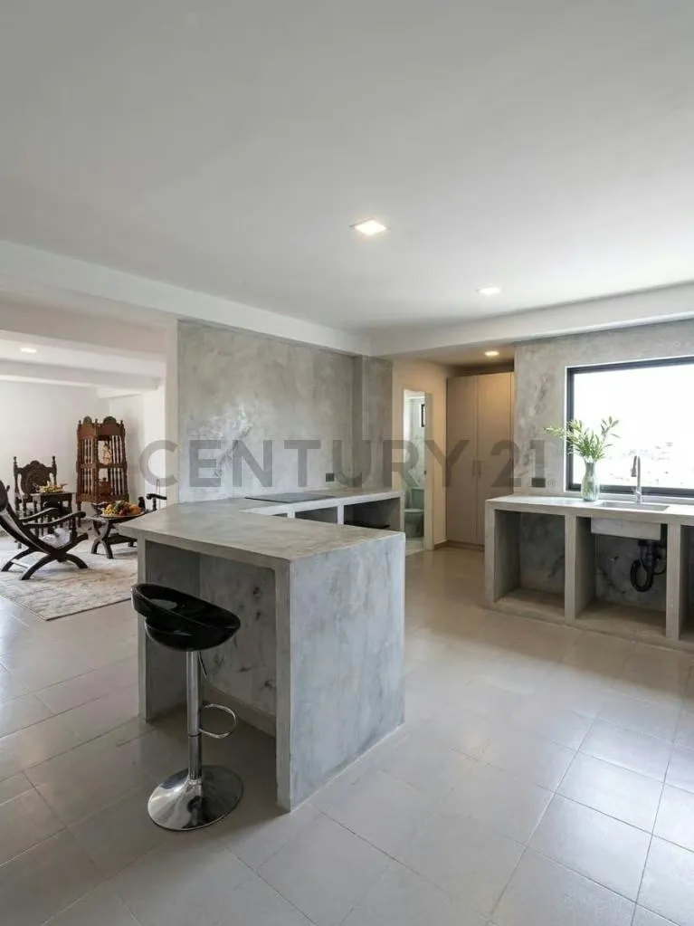 Penthouse en venta callejon Prebol - 4