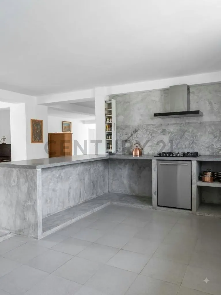 Penthouse en venta callejon Prebol - 5